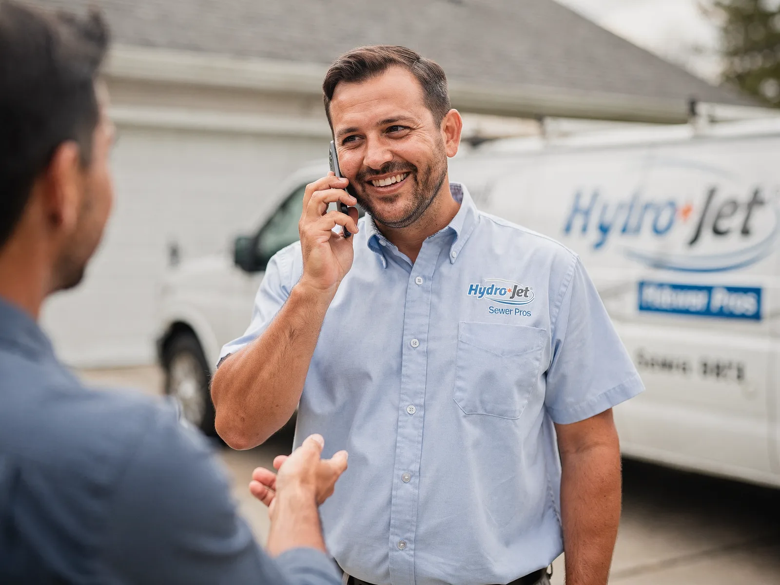 Hydro Jetting Leck Kill, PA FAQs